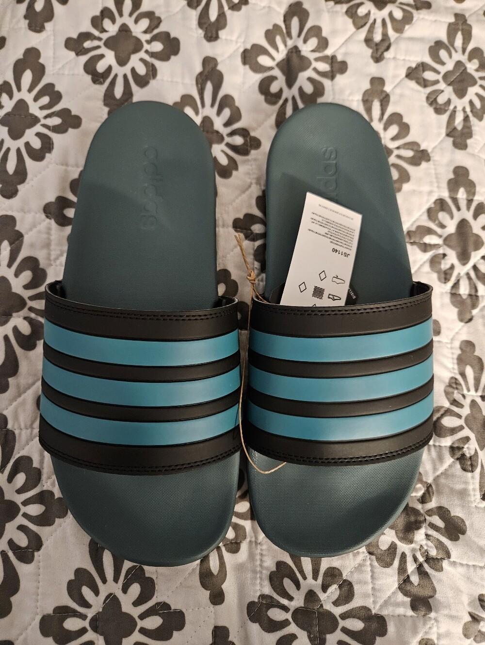 Adidas Slides
